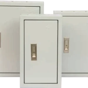 Standard size switchboard cabinet, normal type