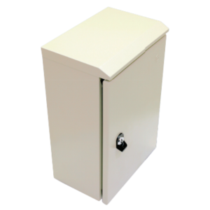 COMPACT ENCLOSURE S.I.M SCS IP55 STANDARD