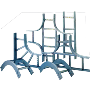 STEEL CABLE LADDER LP AND LH TYPE