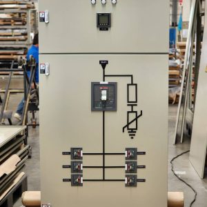 Distribution Board