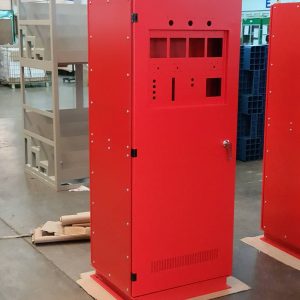 Customize Cabinet