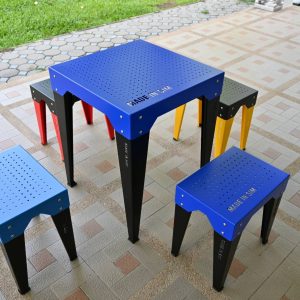 Furniture & Metal Design 2