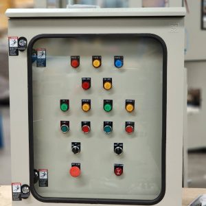 Water Pump Control Cabinet