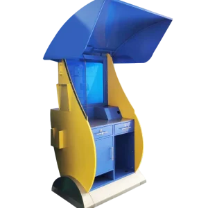 POS Kiosk