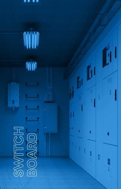 Switch Board