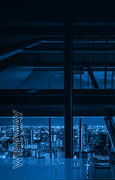 Wireway