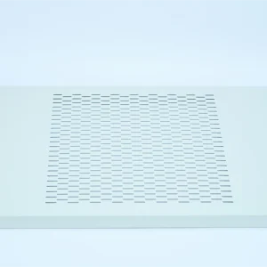 Component Shelf