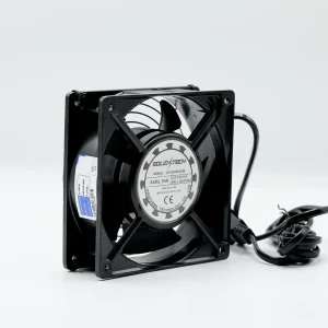 Heavy Duty Fan