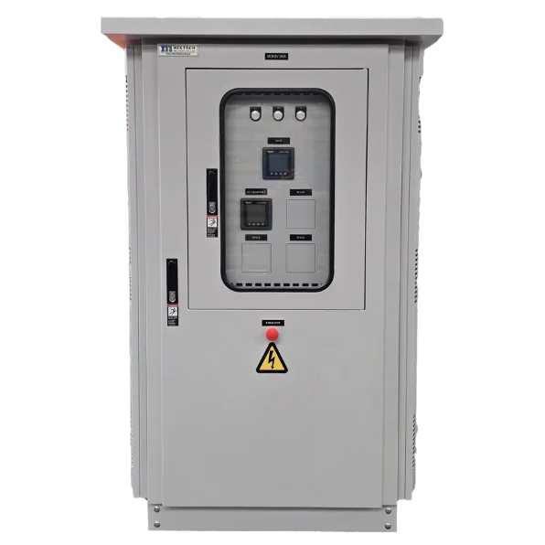 Made to Order Cabinet