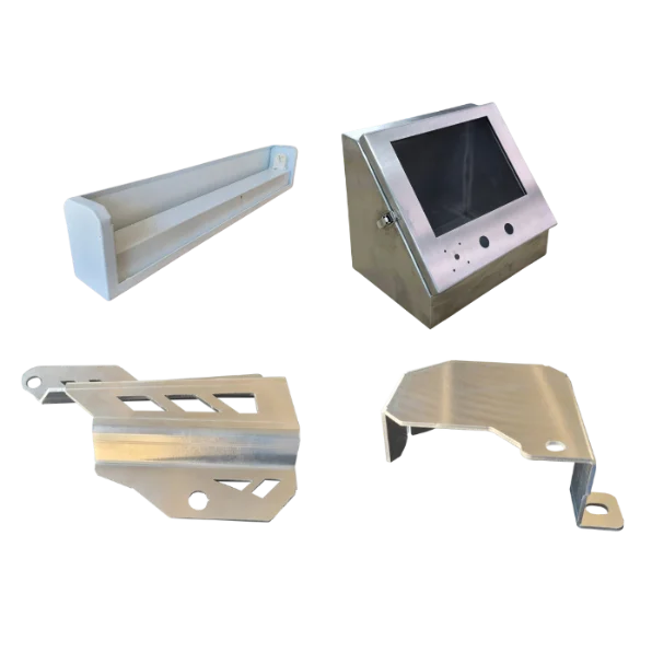 งานโลหะสั่งผลิตพิเศษ