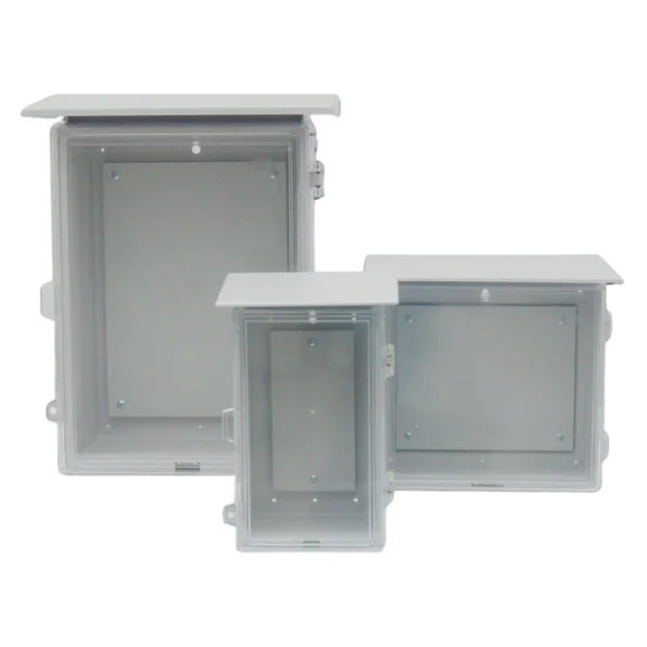 ตู้พลาสติก Ritto