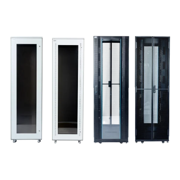 ตู้แร็ค 19 นิ้ว ดาต้าเซนเตอร์แร็ค