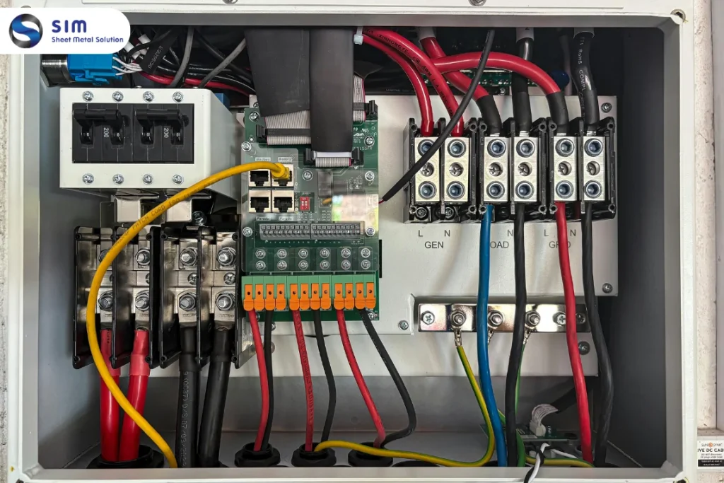 ทำความเข้าใจ Panel Board คืออะไร