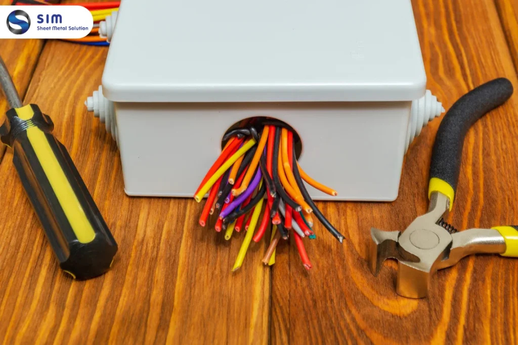 Junction Box