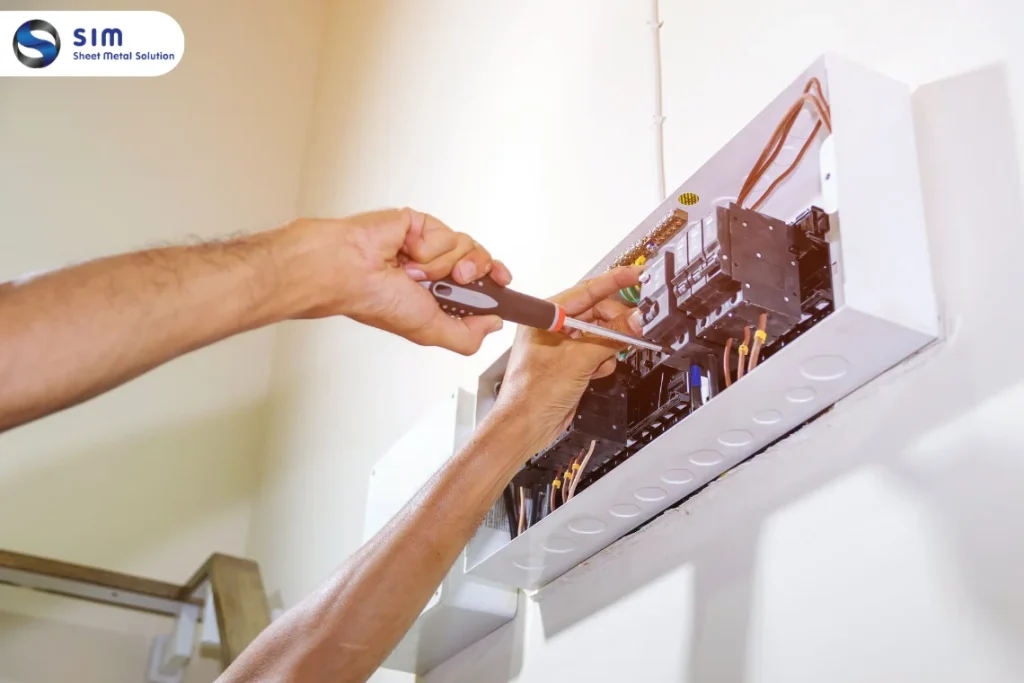 Junction Box