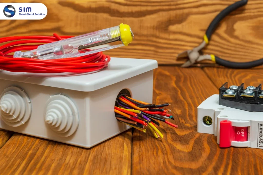 Junction Box