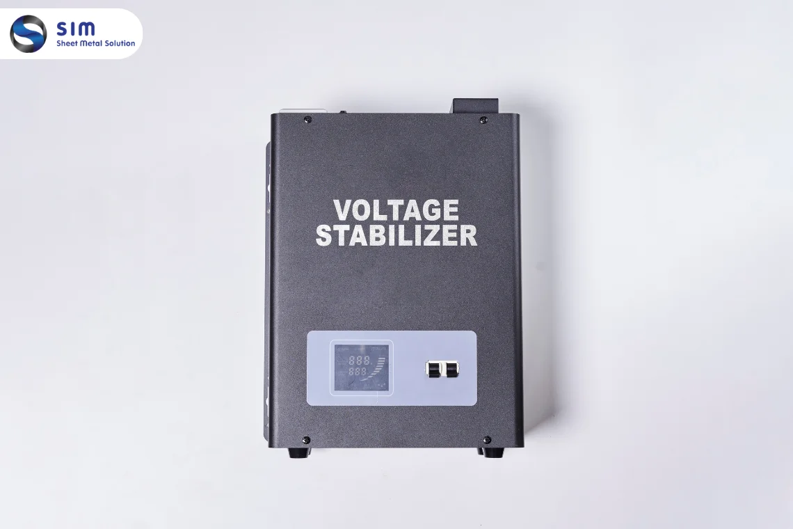 Stabilizer คืออะไร